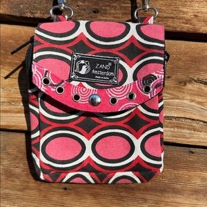 Zand Amsterdam mini bag travel